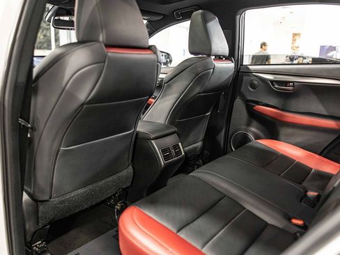 Used 2020 Lexus NX 300 F Sport image 33