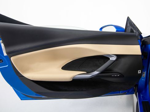 Certified 2023 Ferrari 296 GTS image 33