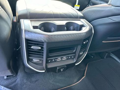 New 2026 RAM 1500 Tungsten w/ Towing Technology Group image 6