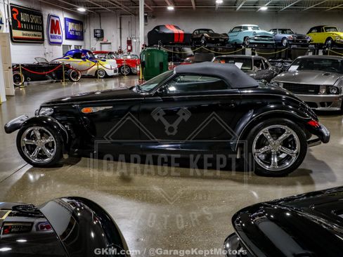 Used 1999 Plymouth Prowler image 5
