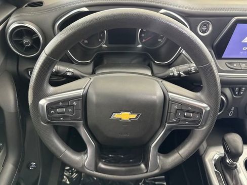 Used 2022 Chevrolet Blazer LT FWD image 28