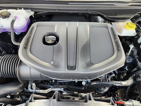 New 2026 RAM 1500 Rebel image 24