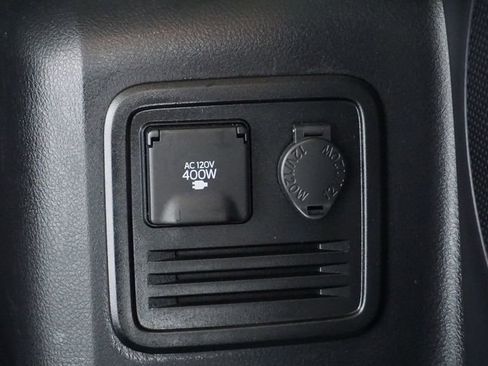 Used 2021 Toyota 4Runner Nightshade image 19