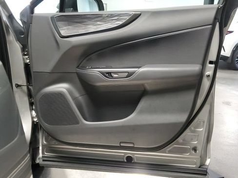 Used 2026 Lexus NX 350h AWD w/ Cold Area Package image 34