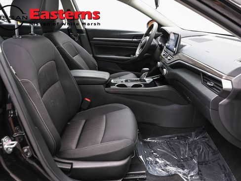 Used 2023 Nissan Altima 2.5 SV AWD/4WD image 23