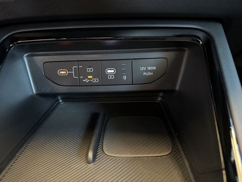 New 2026 Kia K5 GT image 22
