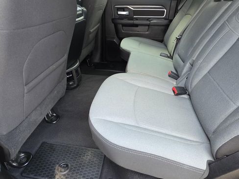 Used 2024 RAM 2500 Big Horn image 10