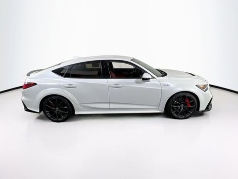 Used 2025 Acura Integra Type S FWD image 4