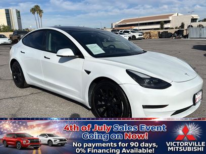 Used 2022 Tesla Model 3