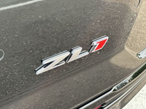 Used 2022 Chevrolet Camaro ZL1 RWD image 19