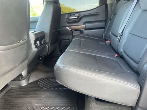 Used 2021 Chevrolet Silverado 1500 RST w/ All Star Edition Plus AWD/4WD image 24