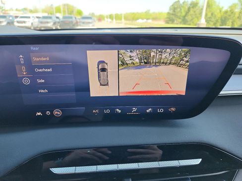 New 2026 Buick Enclave Sport Touring w/ Power Package FWD image 14