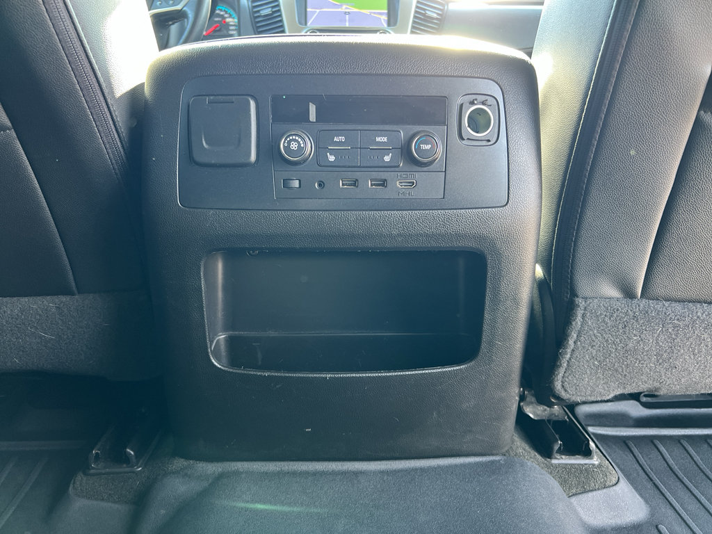 Certified 2017 Chevrolet Tahoe Premier AWD/4WD image 29