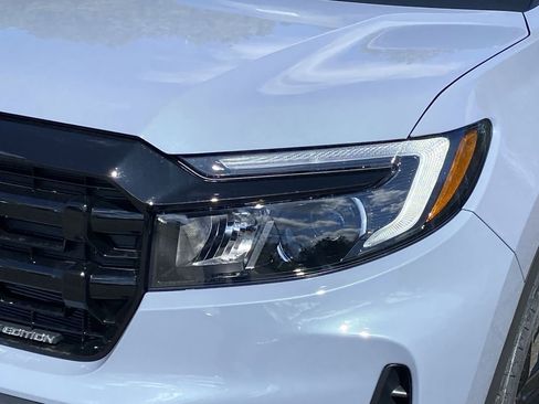 New 2026 Honda Ridgeline Black Edition image 31