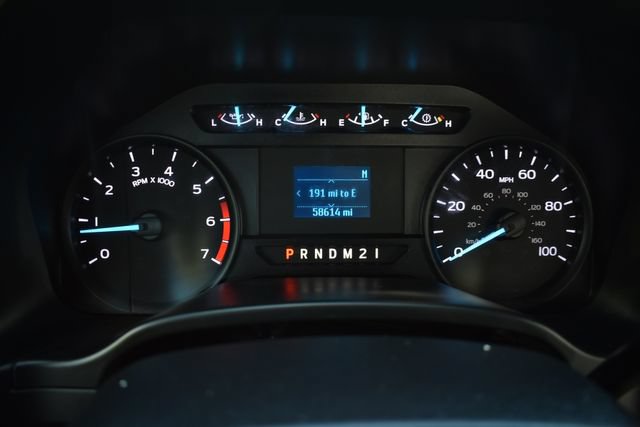 Used 2020 Ford F250 XL w/ Power Equipment Group RWD image 21
