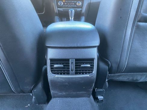 Used 2017 MAZDA MAZDA6 Touring image 27