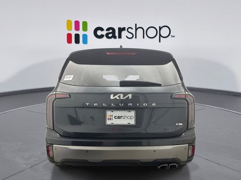 Used 2023 Kia Telluride EX X-Line image 4