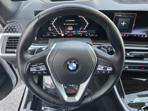 Used 2024 BMW X5 xDrive40i w/ Premium Package image 20