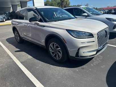 Used 2023 Lincoln Corsair FWD w/ Equipment Group 101A