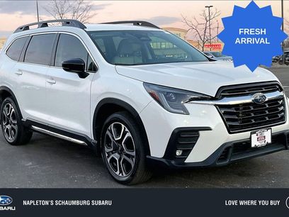 Certified 2024 Subaru Ascent Limited