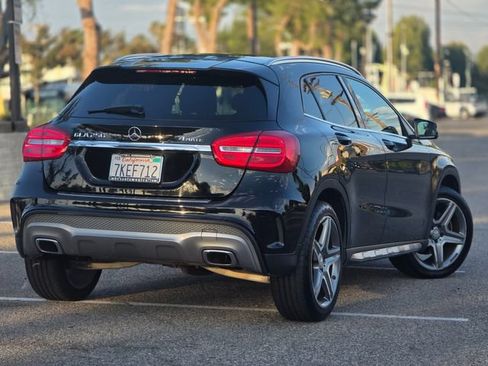 Used 2015 Mercedes-Benz GLA 250 4MATIC image 11