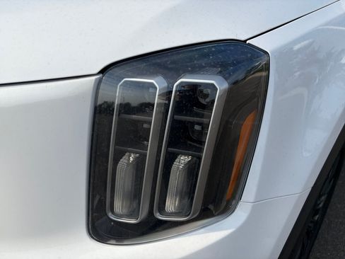 Used 2024 Kia Telluride SX Prestige AWD/4WD image 10