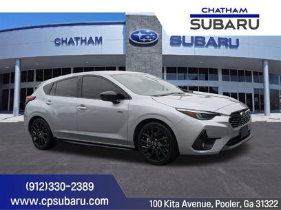 Certified 2025 Subaru Impreza RS w/ Popular Package #3