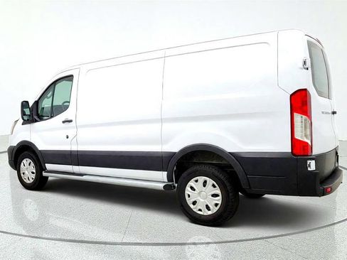 Used 2025 Ford Transit 250 Low Roof w/ Exterior Upgrade Package RWD image 7