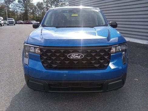 New 2025 Ford Maverick XL image 8