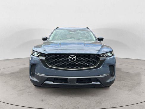Certified 2026 MAZDA CX-50 AWD 2.5 Hybrid w/ Weather Package image 2