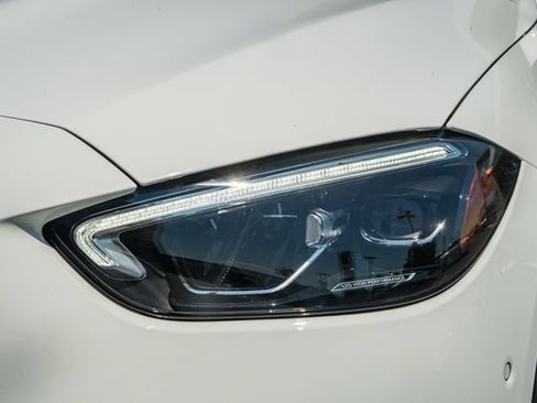 New 2026 Mercedes-Benz C 300 4MATIC Sedan image 13