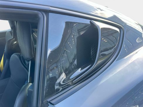 Used 2023 Porsche 718 Cayman GT4 RS image 13