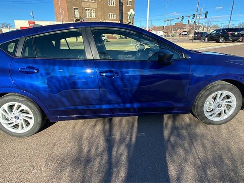 Used 2024 Subaru Impreza 2.0i image 4