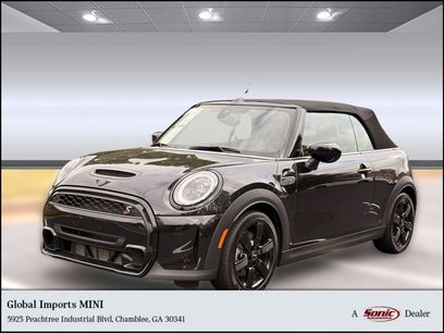 Certified 2023 MINI Cooper S