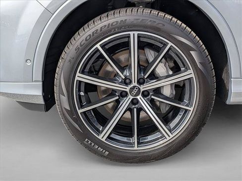 New 2026 Audi Q7 2.0T Premium Plus AWD/4WD image 10