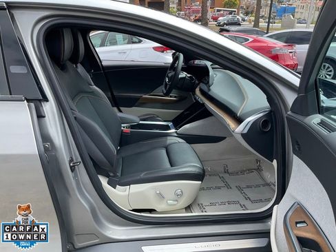 Used 2023 Lucid Air Touring AWD/4WD image 56