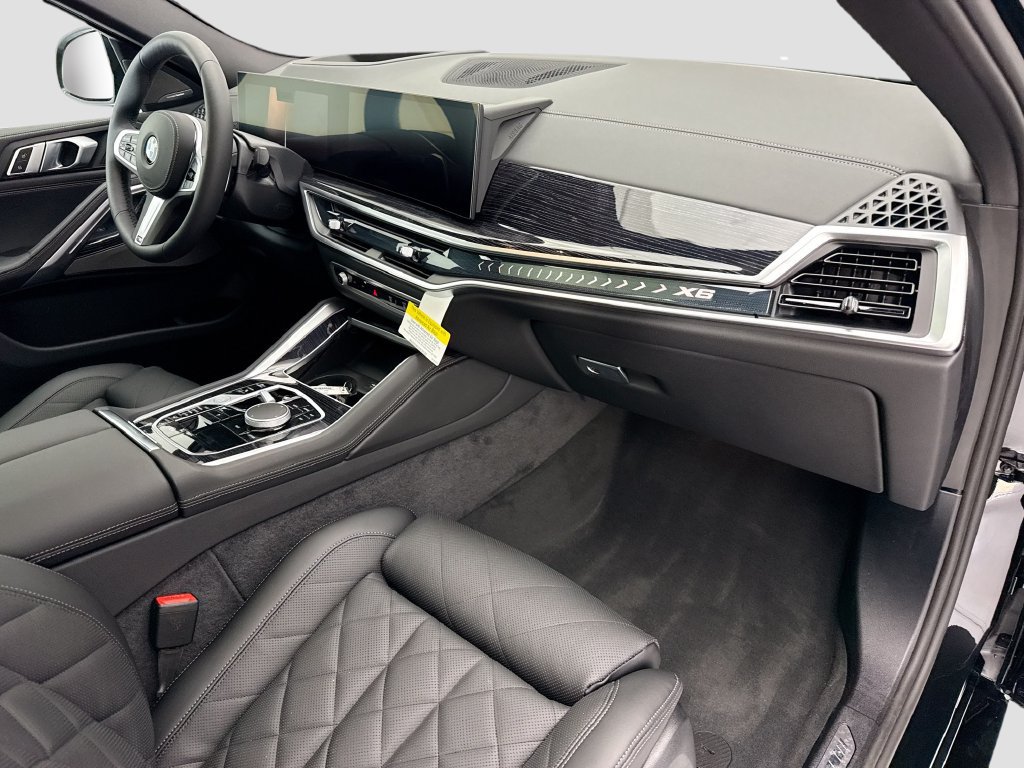 New 2027 BMW X6 xDrive40i AWD/4WD image 16