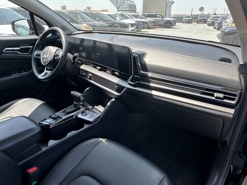 Certified 2023 Kia Sportage EX FWD image 14