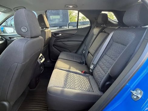 Used 2024 Chevrolet Equinox LT FWD image 12