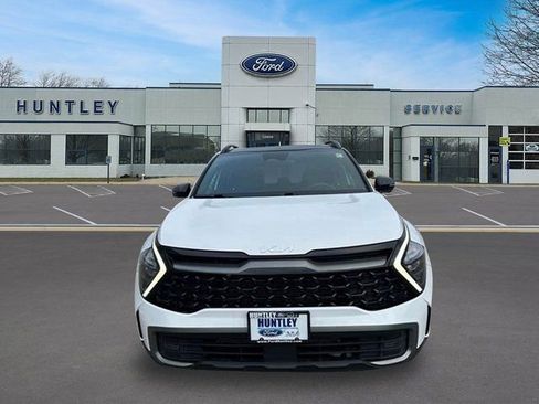 Used 2023 Kia Sportage X-Pro image 3