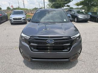Certified 2026 Subaru Forester Sport w/ Sport Package AWD/4WD video 2