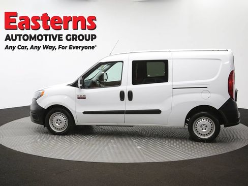 Used 2021 RAM ProMaster City Tradesman FWD image 60