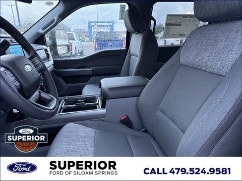 New 2026 Ford F350 XLT w/ XLT Value Package image 5