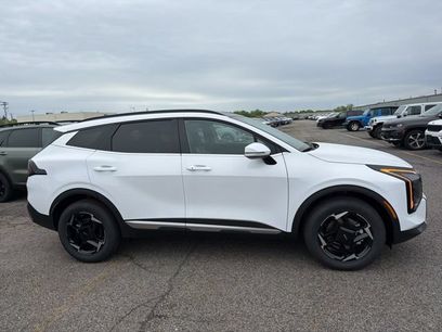 New 2026 Kia Sportage EX