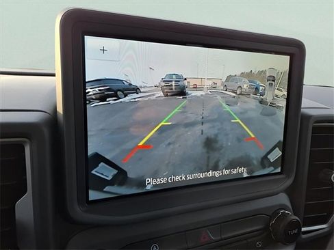 Used 2024 Ford Bronco Sport Outer Banks image 20