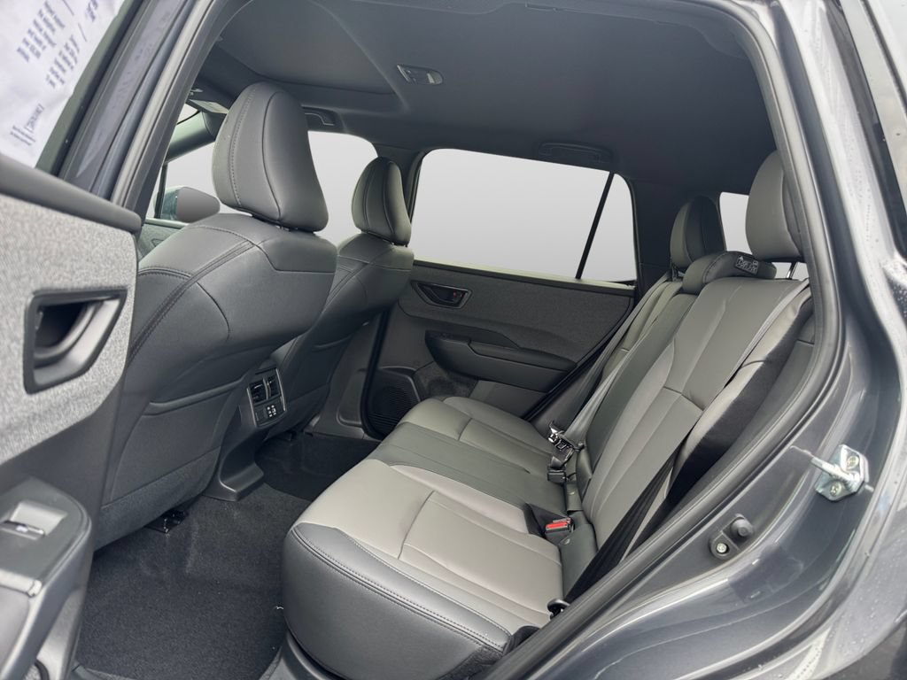 New 2026 Subaru Outback Premium AWD/4WD image 13