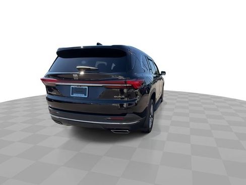 Certified 2025 Buick Enclave Preferred FWD image 7