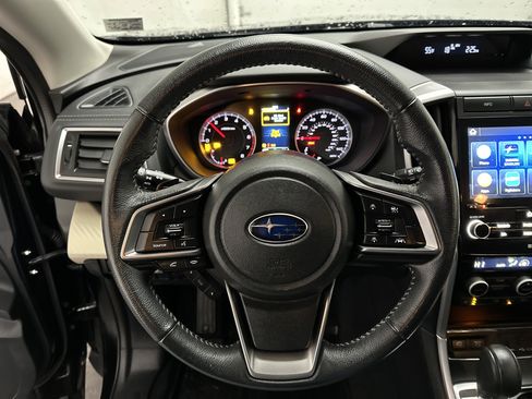 Used 2020 Subaru Ascent Premium w/ Convenience Package image 29