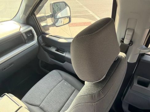 Used 2024 Ford F250 XL w/ XL Driver Assist Package AWD/4WD image 16