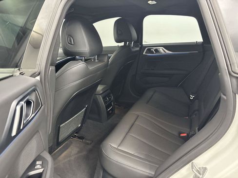 Used 2023 BMW i4 eDrive35 w/ Premium Package RWD image 29